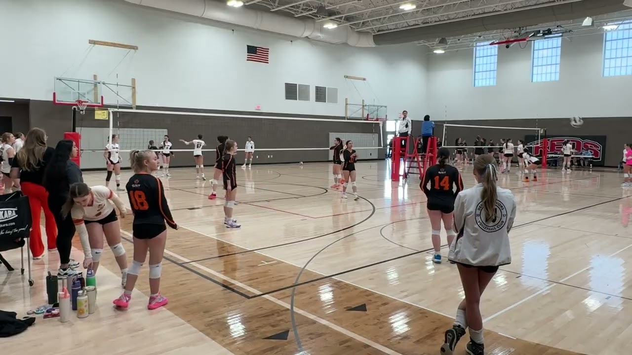 Grit 16 Black vs Edge 16 Silver