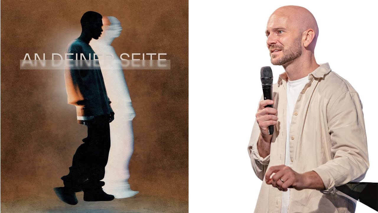 Verbunden durch den heiligen Geist | An deiner Seite | Christian Kruse | meineecclesia