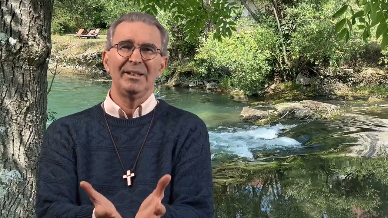 Méditation mercredi 4 février 2026 Marc 6, 1-6