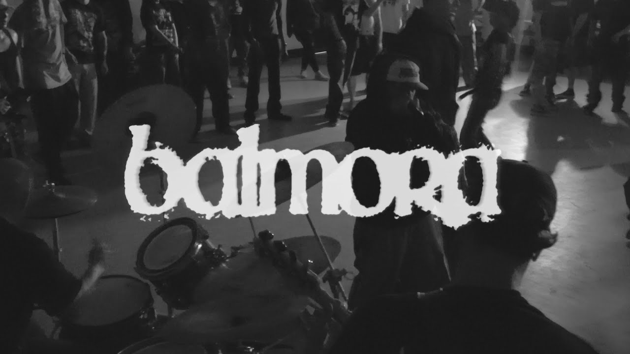balmora live at the maxx, ct [6.27.25]