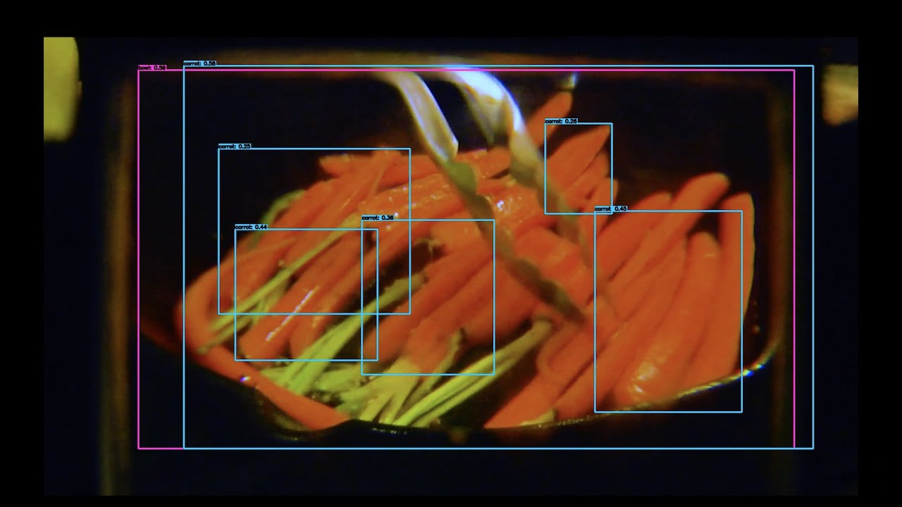 Vegyn - Sometimes I Feel Like I'm Ruining Songs