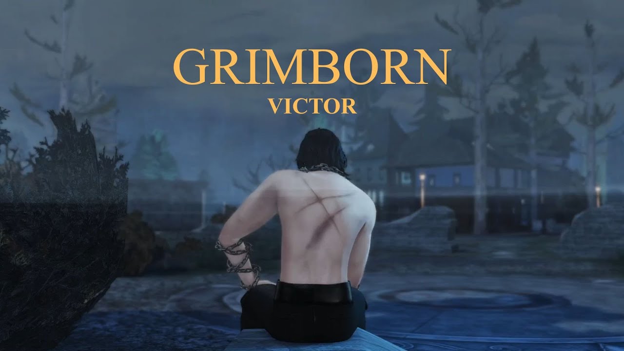 Grimborn: Victor