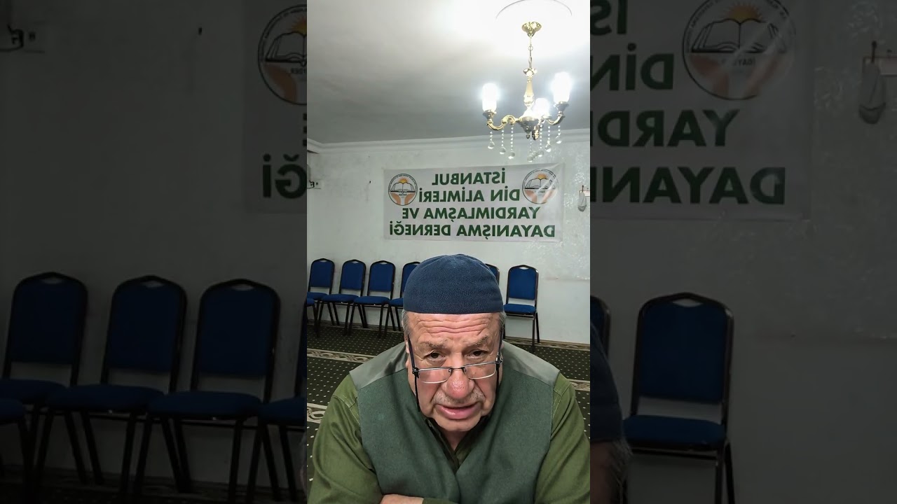 27-02-2026-DUA. Bİ LEHAVLE VELA KUVETE İLE BİLLEHİL ALİYUL. AZİM TESİR HİMETE VE ZANİBİN. .