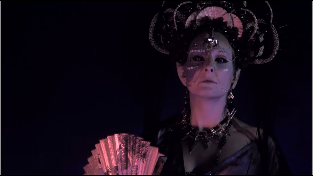 LARP: ConQuest 2015 (offizieller Trailer, HD)