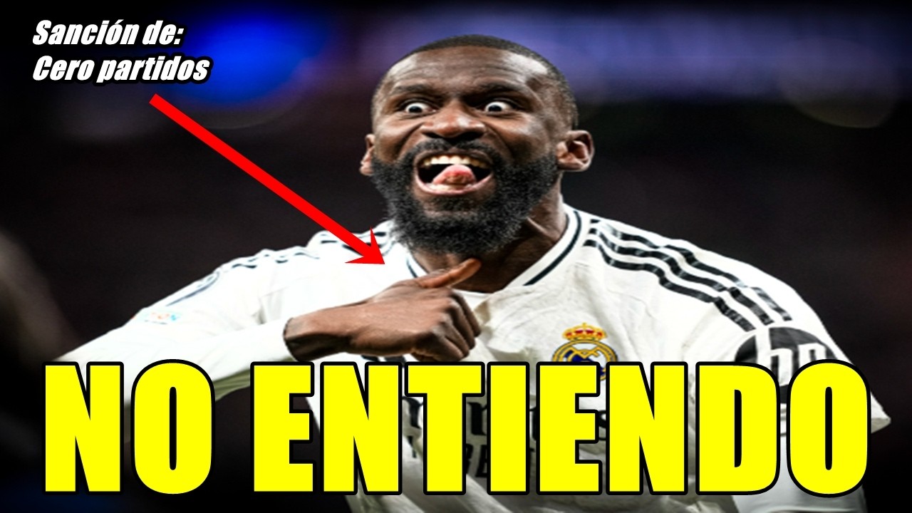 PRESTIANNI SANCIONADO NO PODRÁ JUGAR... ¿HUIJSEN PUBLICACIÓN RACISTA SIN SANCIÓN? | NO COMPRENDO...