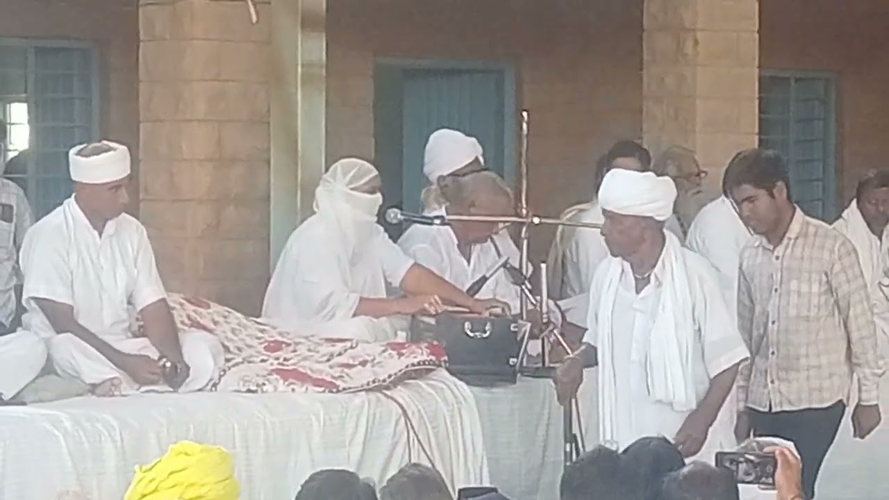 ।। सन्त श्री चुका बाई जी महाराज भजन।।