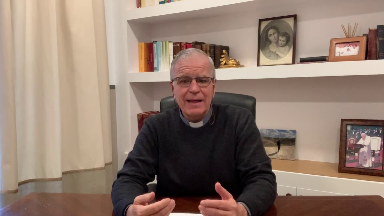 Credo 11: Creo en Jesucristo, su único Hijo, nuestro Señor