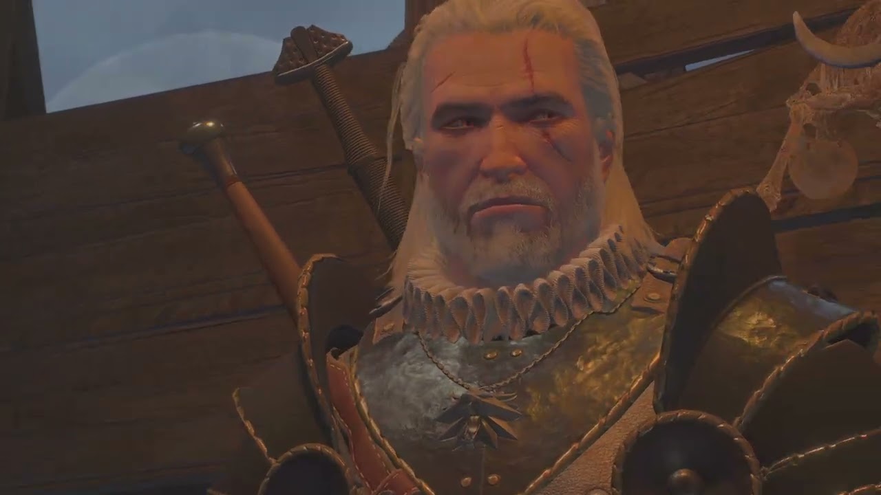 The Witcher 3: Wild Hunt - Complete Edition (PS5) - Part 37