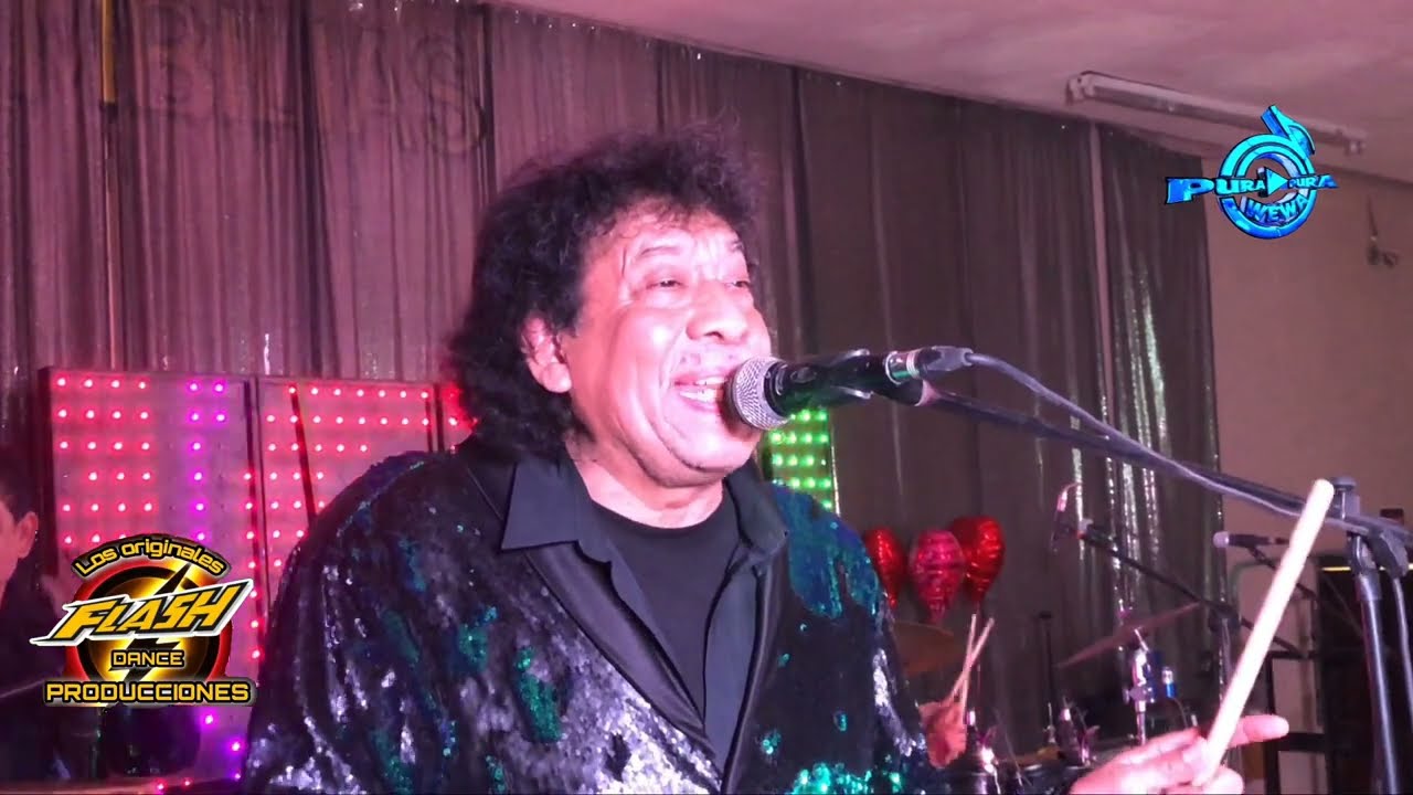 CORAZON QUERENDON - TROPICAL CARIBE EN VIVO 2022 (Salon Bugambilias) Monterrey N.L.