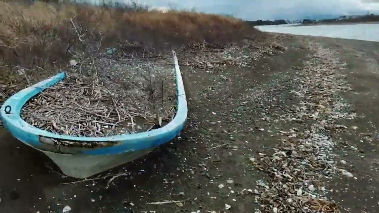 ゴミ拾いに奥深さなんてあるの？3年続けて分かったこと #119  【海岸清掃】