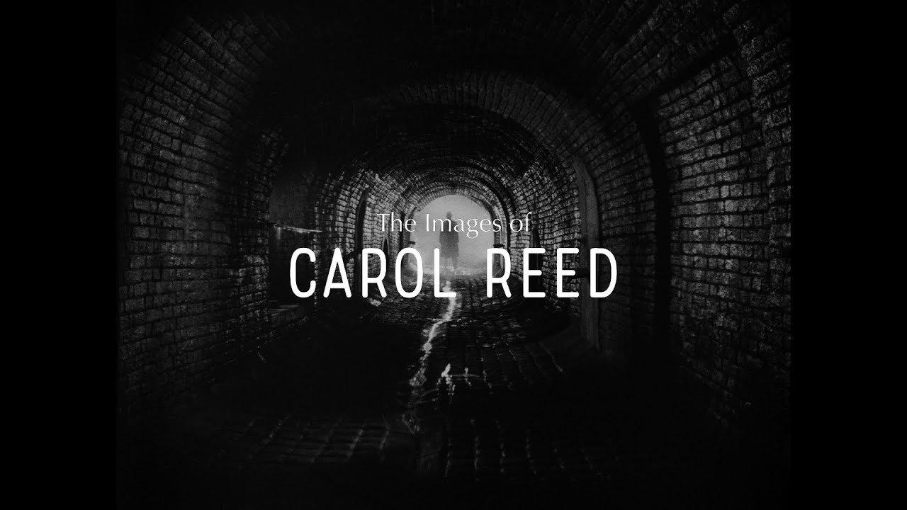 The Images of Carol Reed