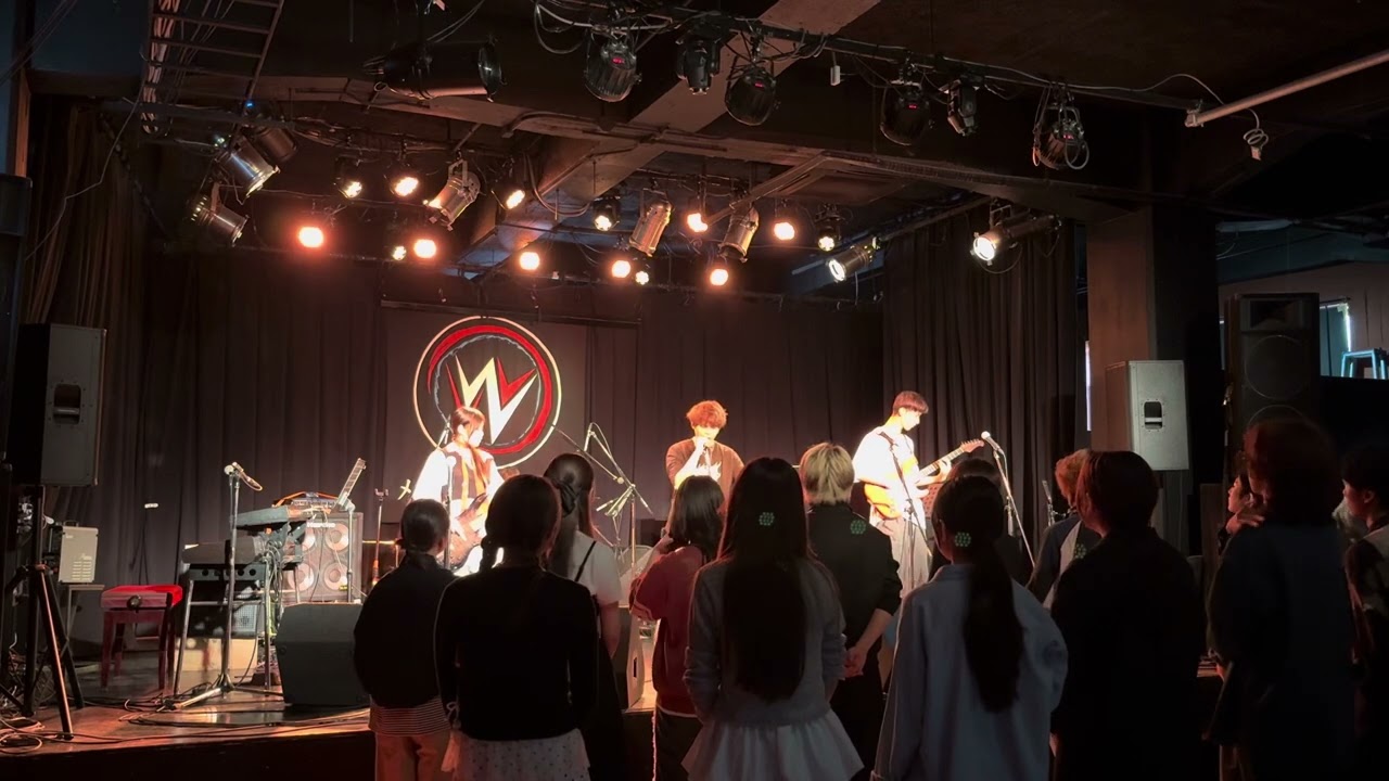 2025 フレコン My Hair is Bad