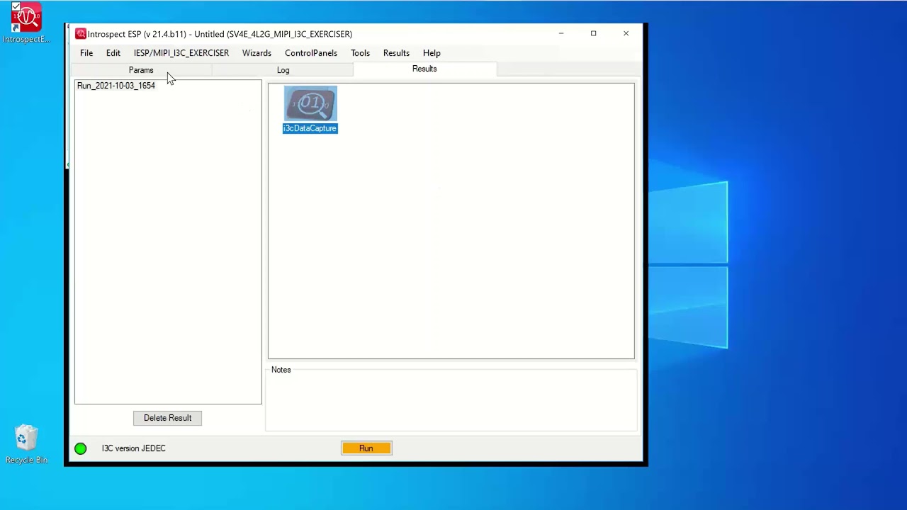 [SidebandBus 1] Setting up SidebandBusController