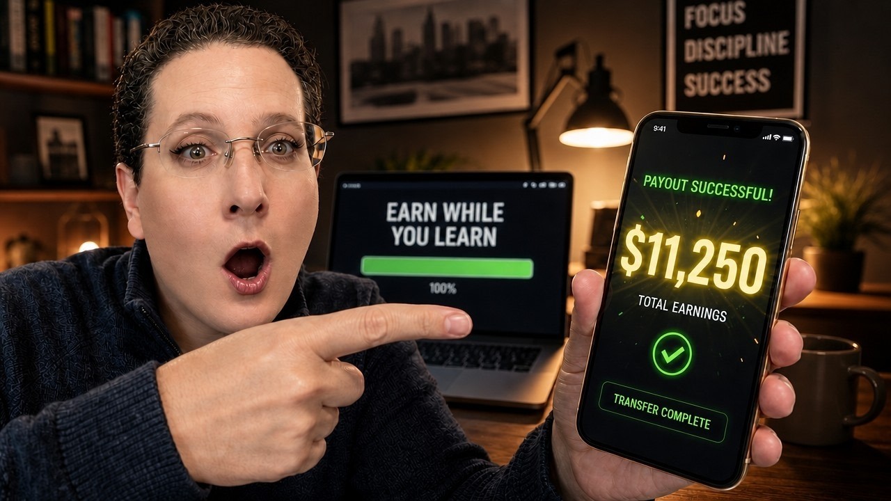 OLSP System Review (True Earn While You Learn)