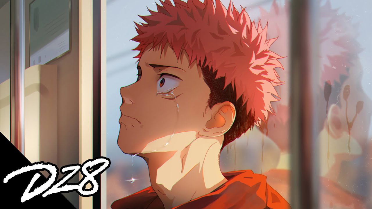 YUJI ITADORI RAP SONG | 