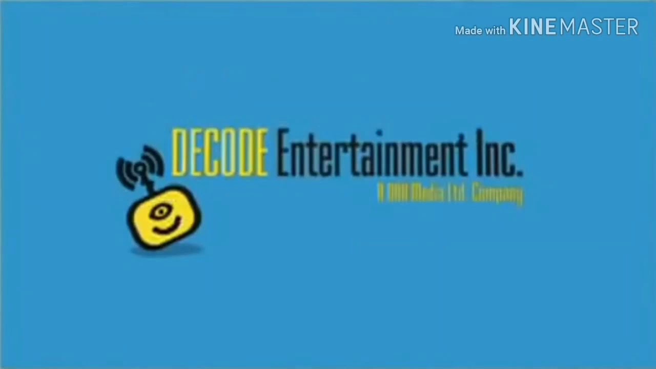 Decode Effects