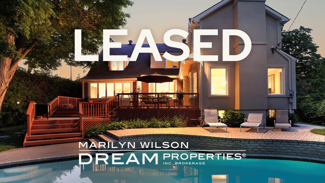 Move-In Ready Rockcliffe Park Home with Saltwater Pool and 6 Bedrooms!