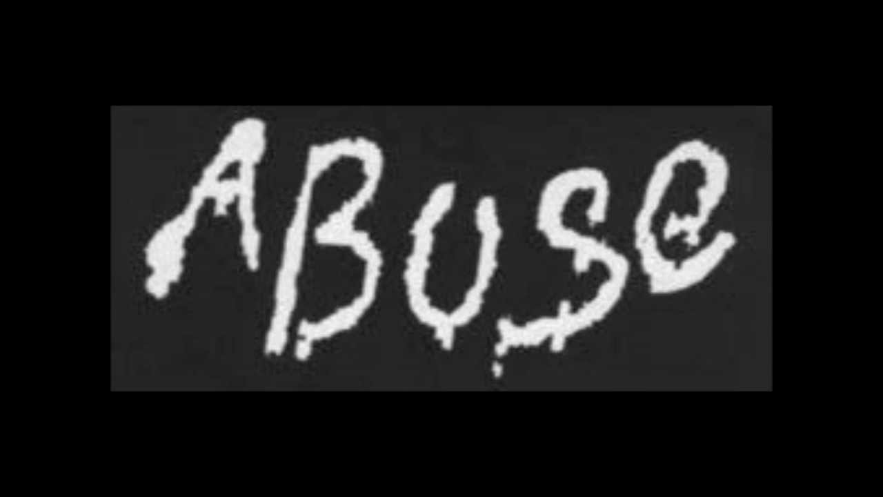 Abuse - Osynlig