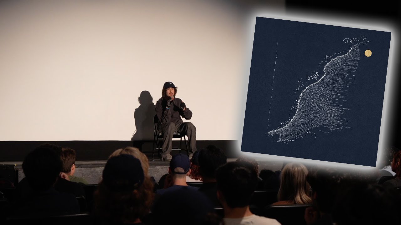 Quadeca explains the title 