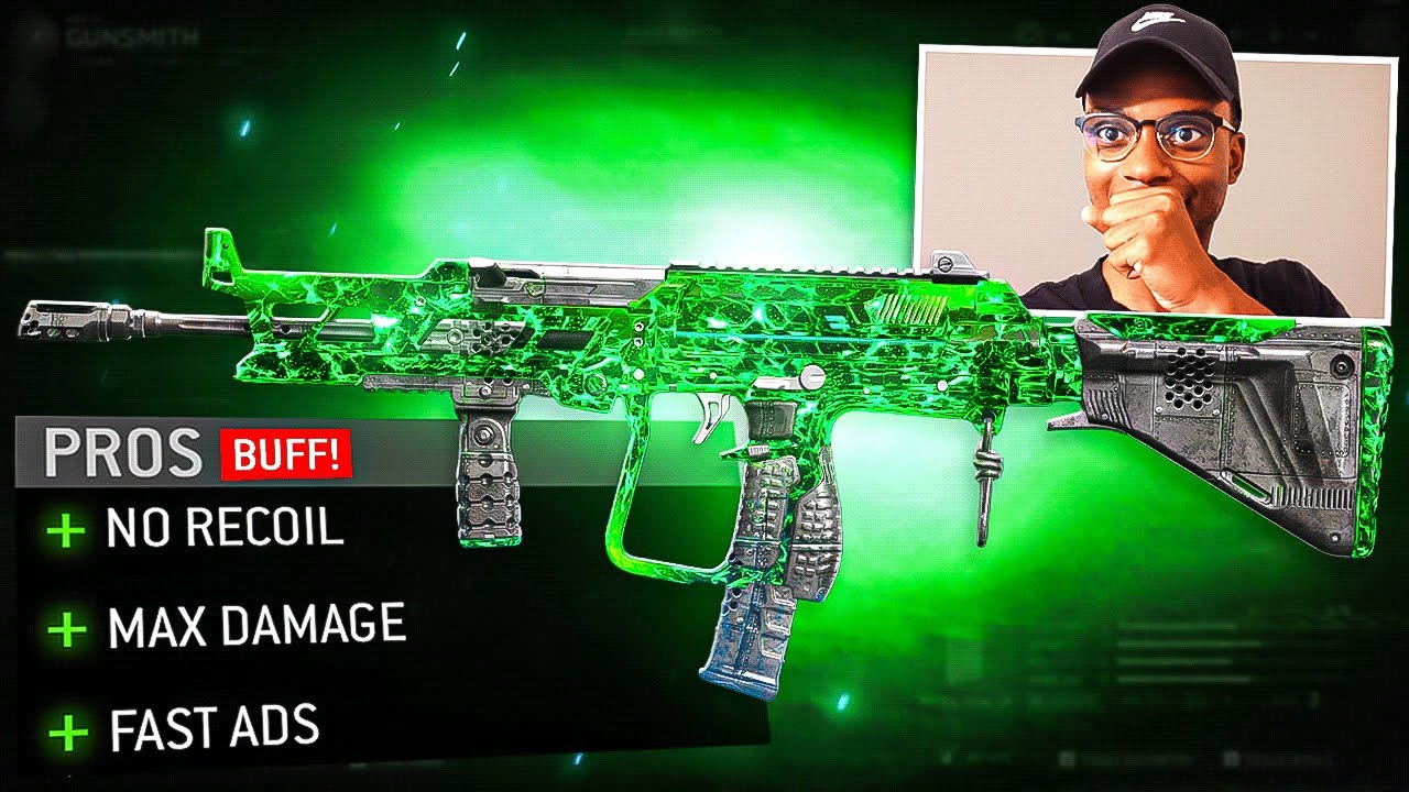the *NEW* STRONGEST SMG META LOADOUT in BLACK OPS 7 After UPDATE! (BO7 Best Class Setups)