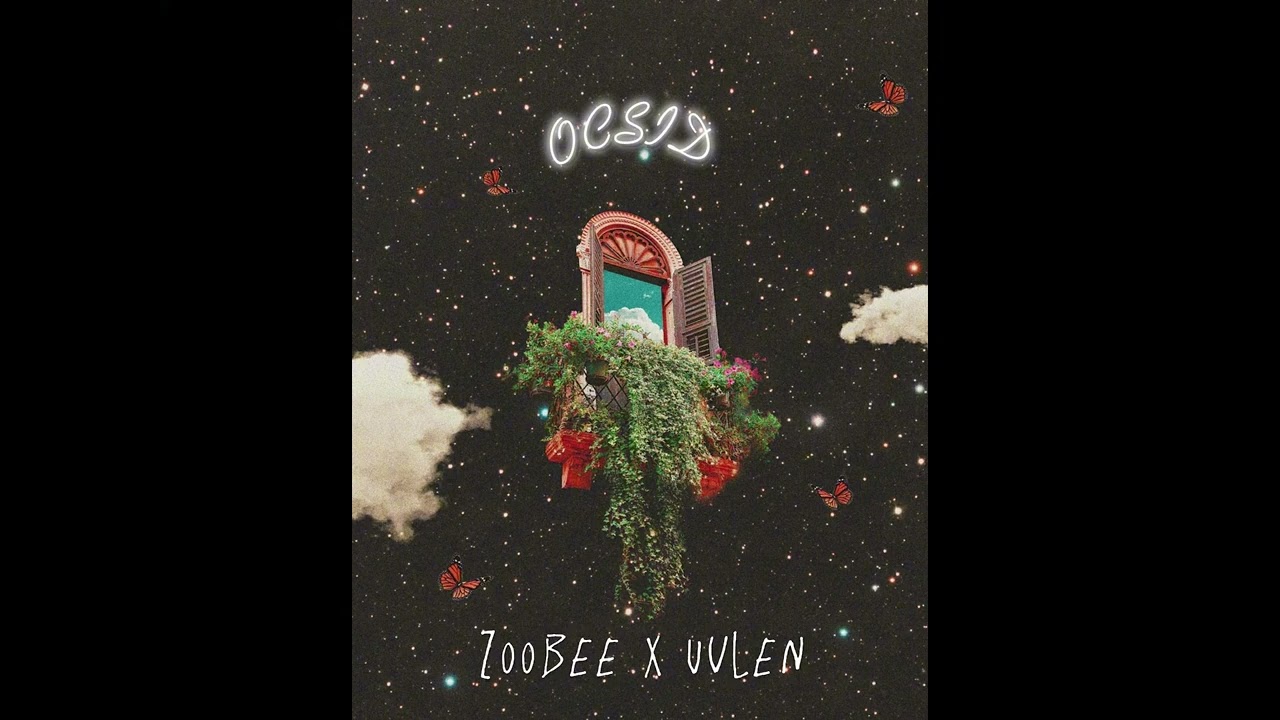Zoobee - OCSID ft. Uulen (official audio)