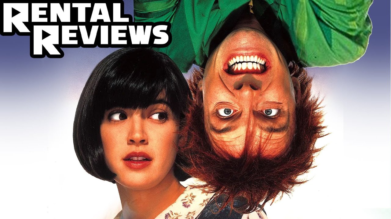 Drop Dead Fred - Cinemassacre Rental Reviews