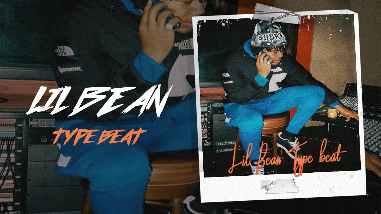 [Free] lil bean type beat 2021