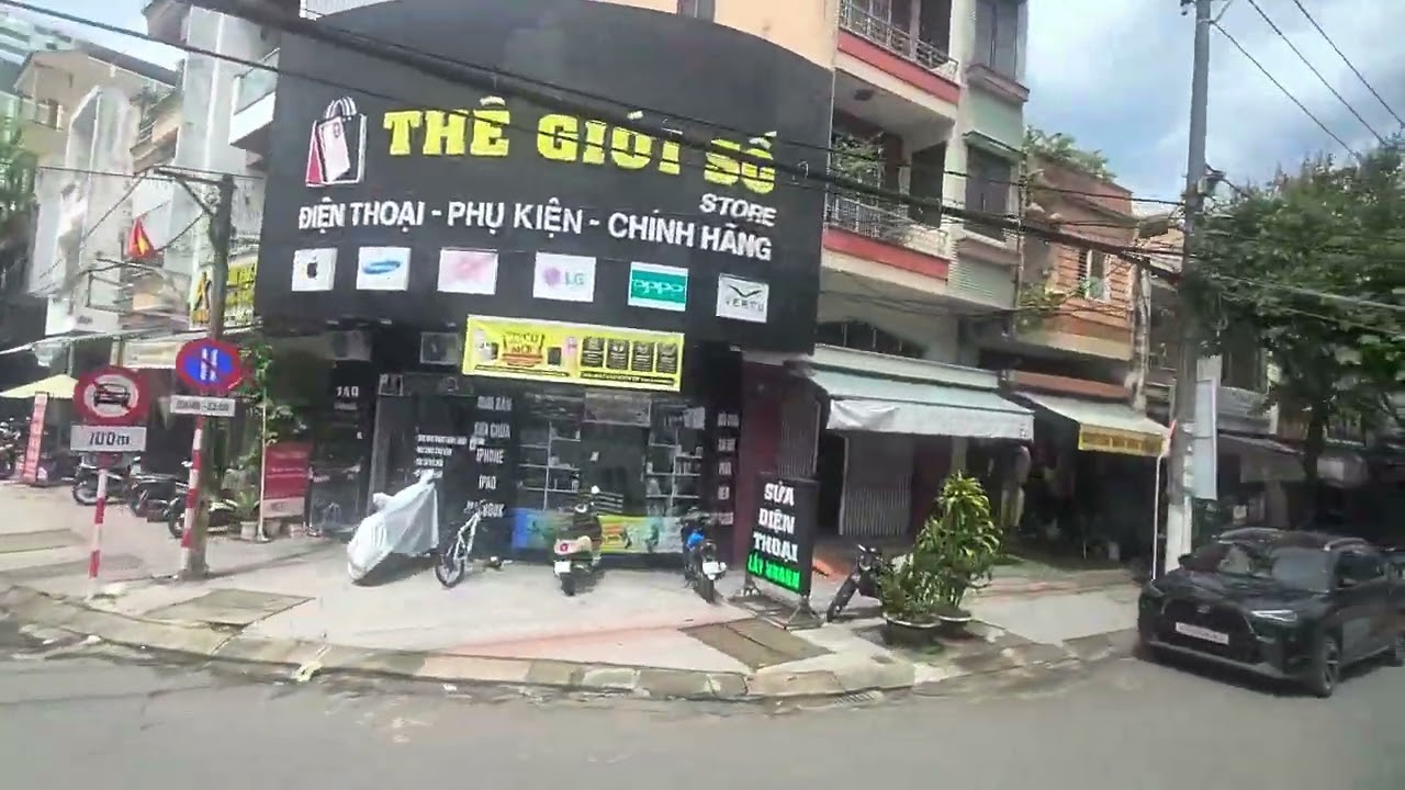 베트남 역사 1985년.보트피플 영웅 : 전제용 선장님 스토리(그 후... )여행 버스 밖 풍경 + 현지 가이드 스토리텔링 , 헬로베트남 노래 이야기