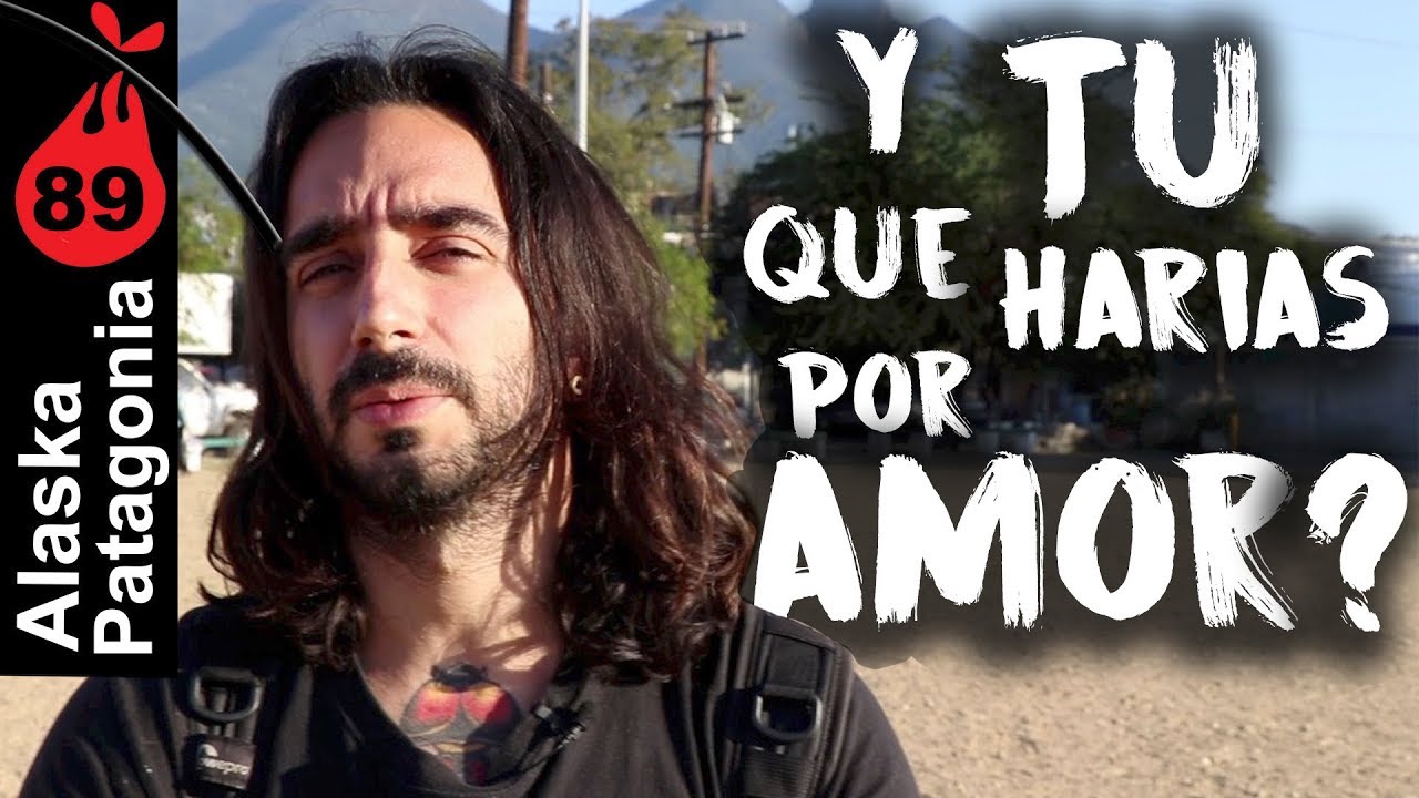 Sacrificios de AMOR