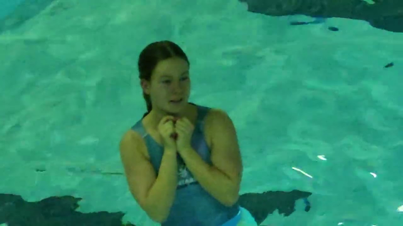 Water Polo 💧 