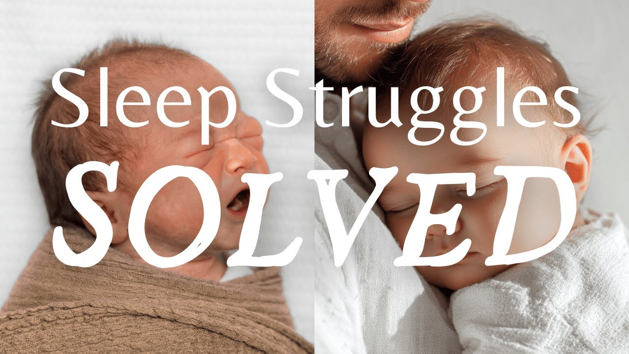 Why Babies Want to Sleep Close | Baby Sleep & Bedsharing Tips