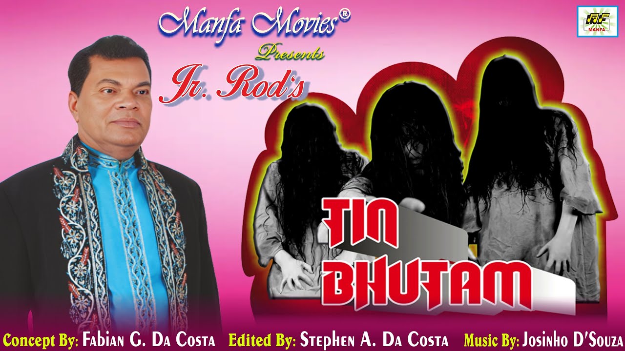TIN BHUTAM  - JR.  ROD.