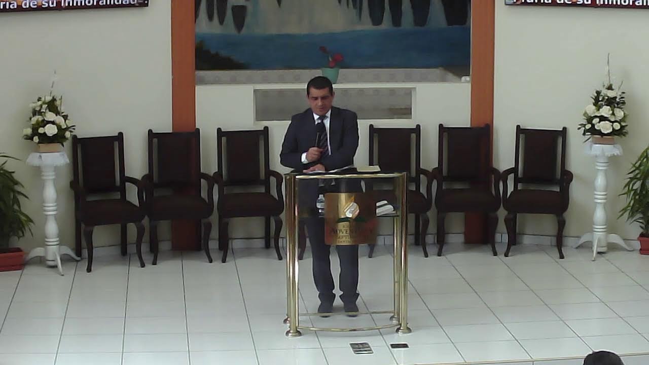 Escuela sabática. Culto divino - Sábado 28/02/26
