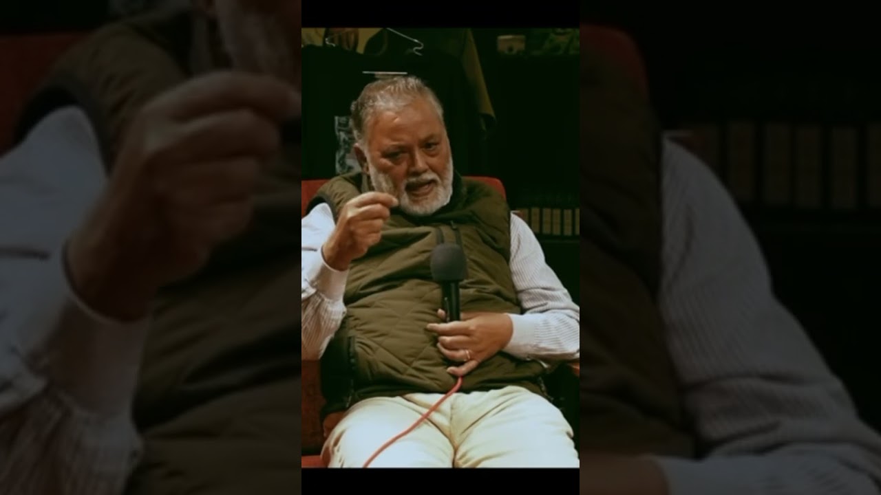 Puffcast : Bhim upadhaya sir 