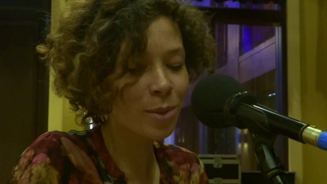 Café des Chansons LIVE @ Radio 4 OPIUM