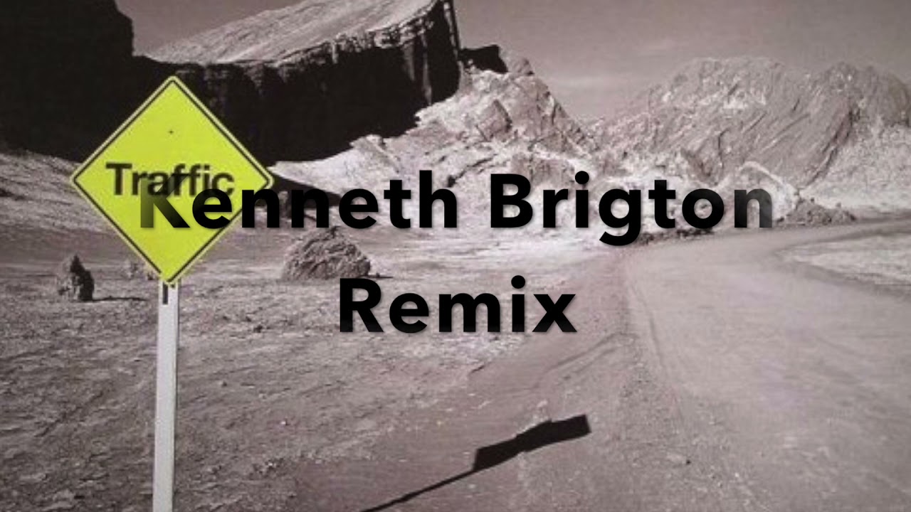 Tiesto Traffic (Kenneth Brigton Reverse Bass Remix)