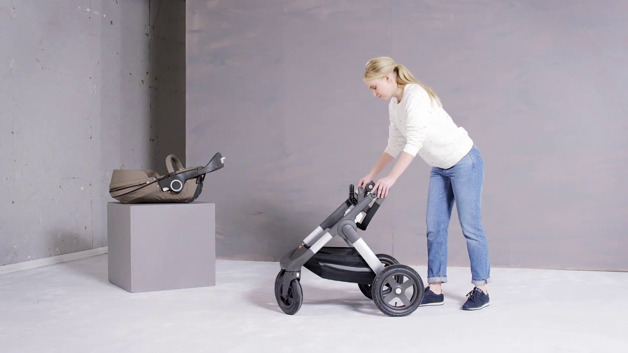 Stokke® Trailz™