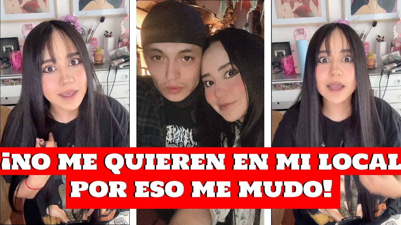 MIKU: “NO VOLVERÉ A PUBLICAR MI VIDA PRIVADA EN REDES” ¡TRAS TODO EL DRAMA!