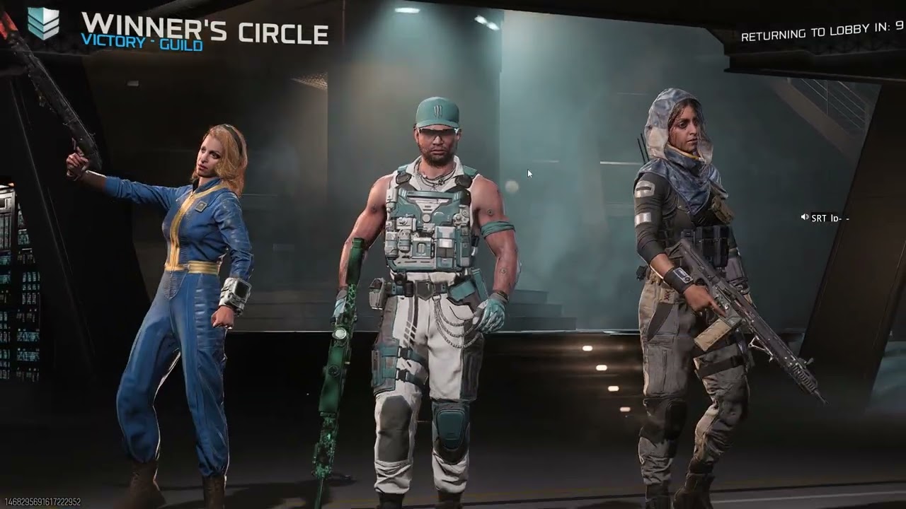 The Black Ops 7 clip dump to end all clip dumps