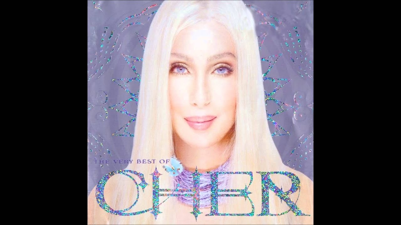 Different Kind Of Love Song (Rodney Jerkins Main Mix) - Cher