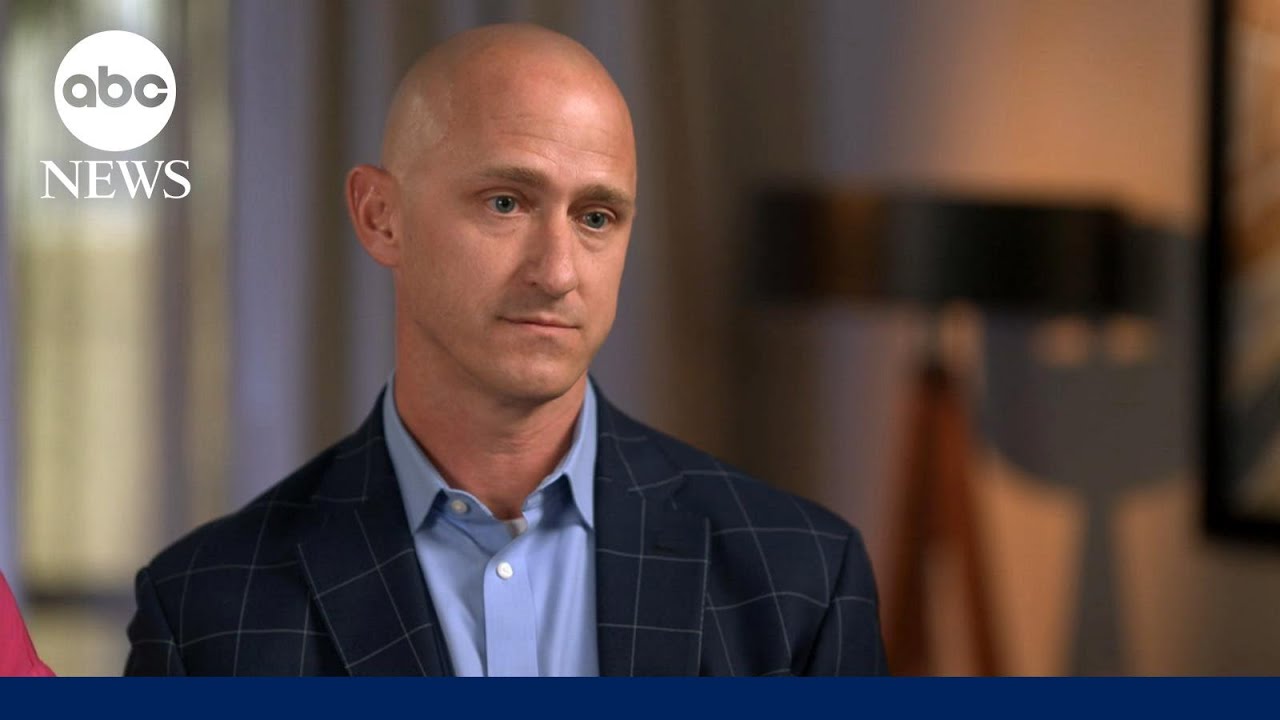 Pilot accused of trying to crash Alaska Airlines flight speaks out