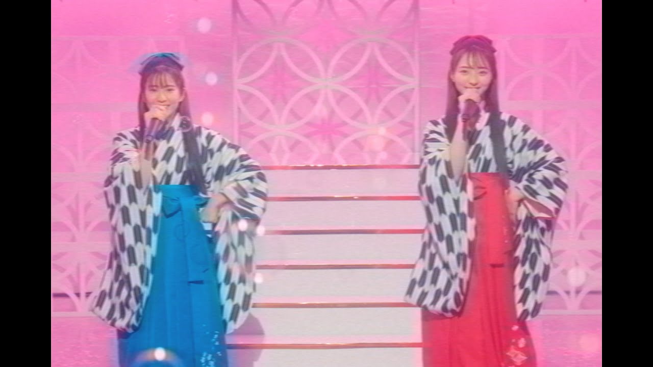 ClariS『はいからさんが通る』 Music Video