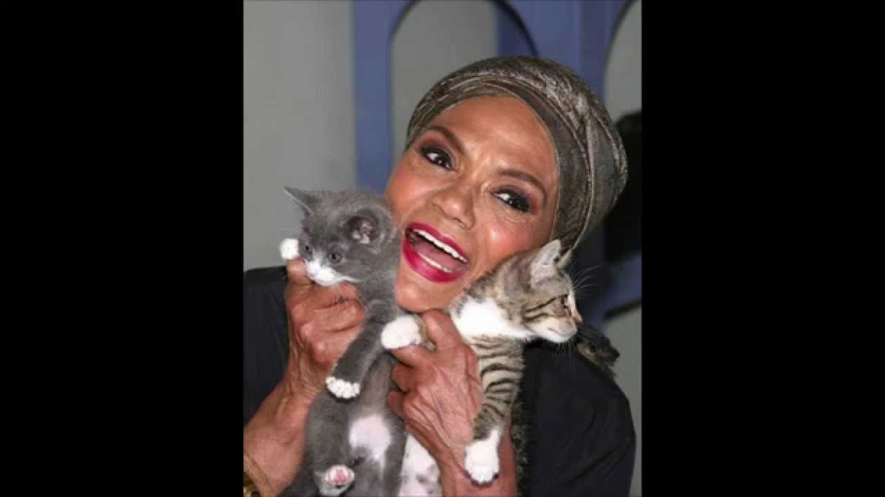 Eartha Kitt - Hit Them Where It Hurts