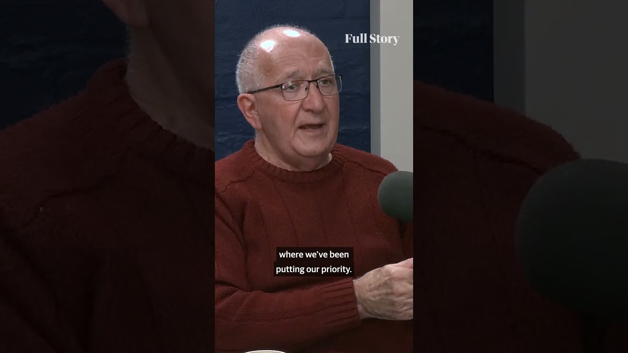 Human rights lawyer explains UN genocide investigation