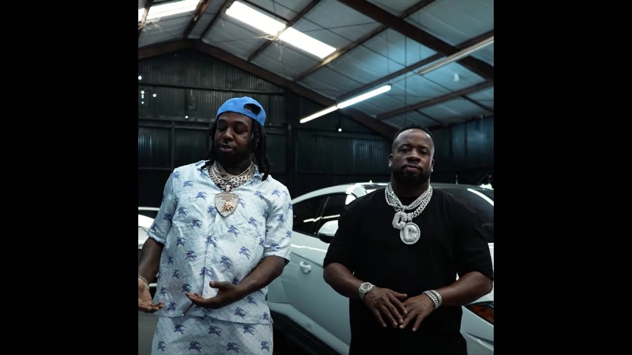 [FREE] EST Gee x Yo Gotti Type Beat - 