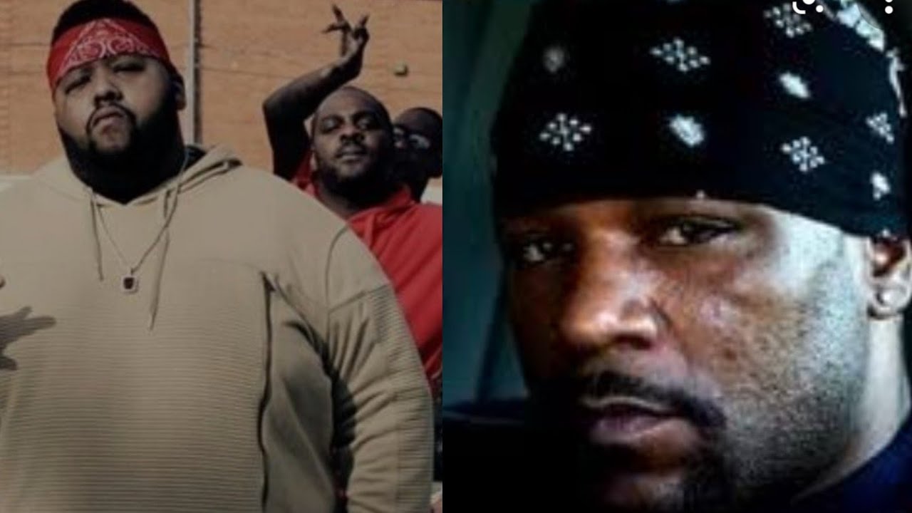 БОЛЬШОЙ УАЙ ИЗ КРЕНШОУ MAFIA BLOODS РАЗГОВОРИТ О КАМЕРАХ СМЕРТНИКОВ!! ШУГ НАЙТ, ТРЕЙ ДИ, БОЛЬШОЙ ...