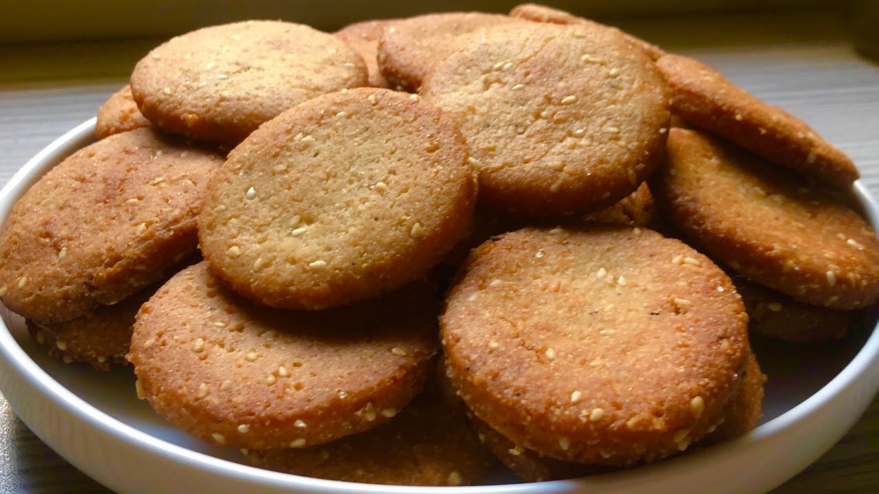 Meethi Tikiyan Recipe || Asia’s Kitchen 