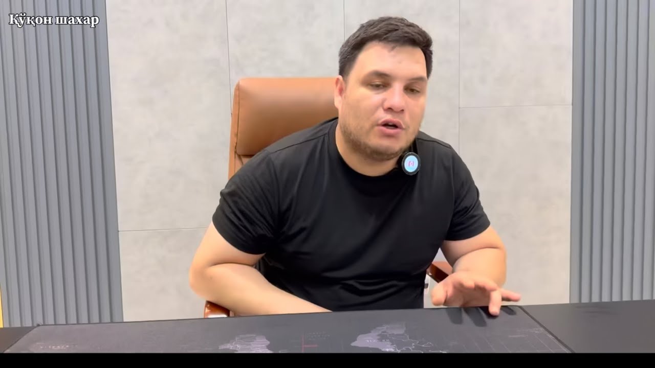 “SABUM GROUP USG BUILD” ОДАМЛАРНИНГ УЙЛАРИНИ БУЗУШИ ҚОНУНИЙМИ ?