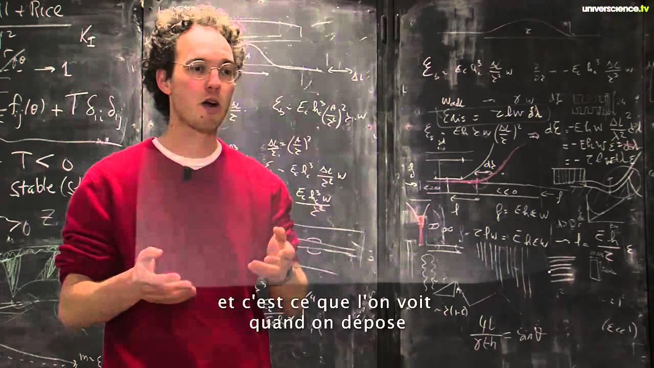 Les bilames : un effet versatile
