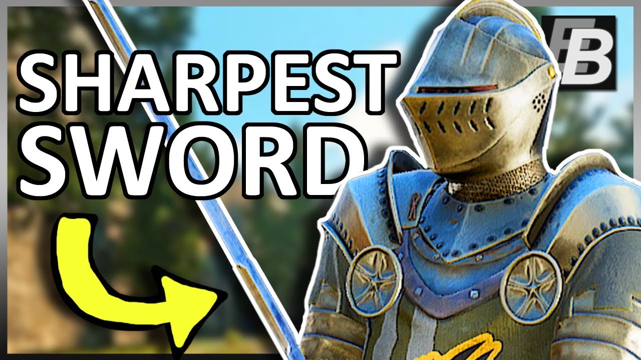 Геймплей Mordhau Estoc, полное вторжение в Кастелло (уморительные комментарии)